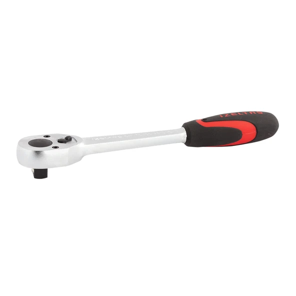 İZELTAŞ 1/2" CIRCIR KOLU 250 MM 32 DİŞ ürün görseli 1