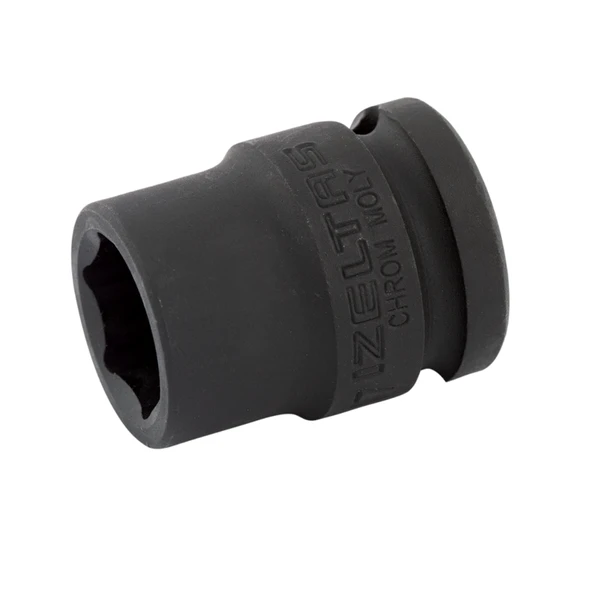 İZELTAŞ 1/2'' ALTI KÖŞE 11 MM HAVALI LOKMA ANAHTAR ürün görseli 1