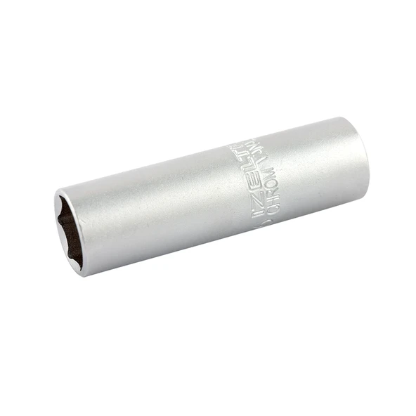 İZELTAŞ 1/2'' BUJİ LOKMA  ANAHTAR 16 MM LASTİKLİ ürün görseli 1