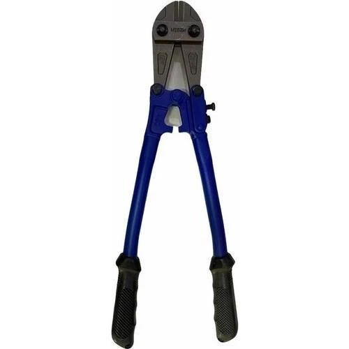 MEŞEM 4476 KUPBULON MAKASI 18*450mm ürün görseli 1
