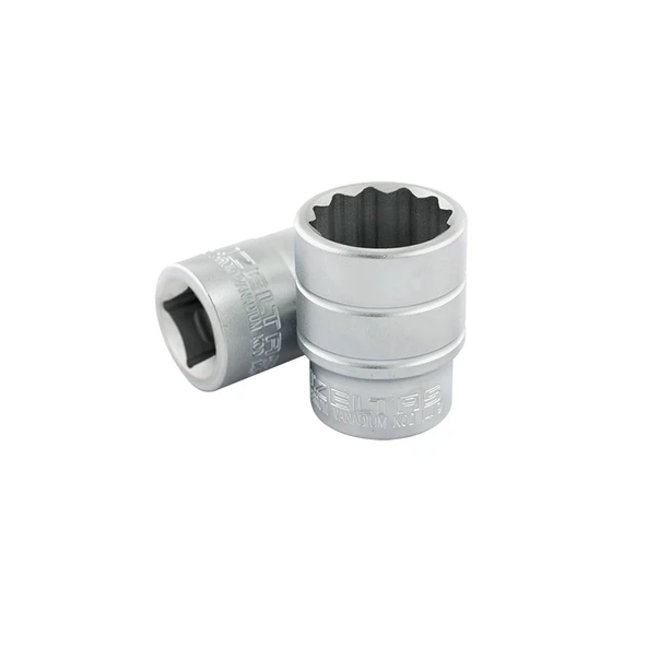İZELTAŞ 1'' ONİKİ KÖŞE 41 MM LOKMA ürün görseli 1