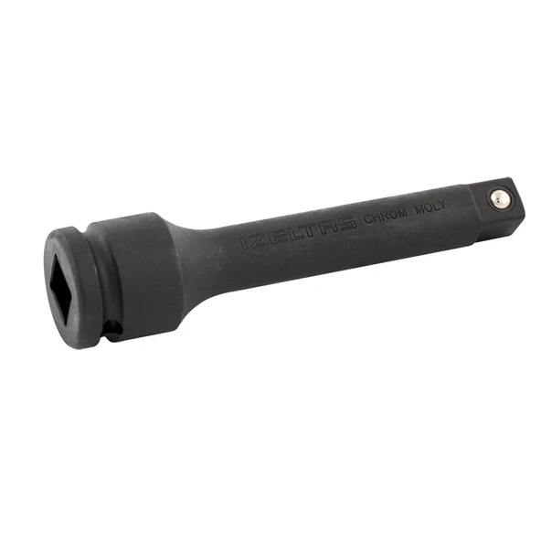 İZELTAŞ 1/2'' HAVALI LOKMA ARA KOL 125 MM ürün görseli 1