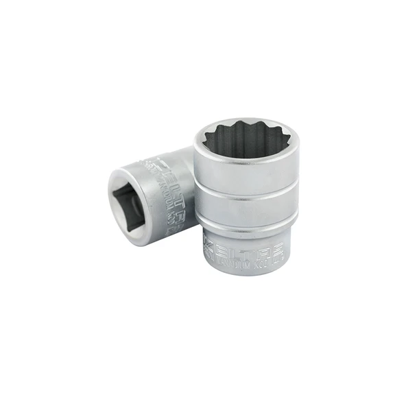 İZELTAŞ 3/4'' ONİKİ KÖŞE 30 MM LOKMA ANAHTAR ürün görseli 1