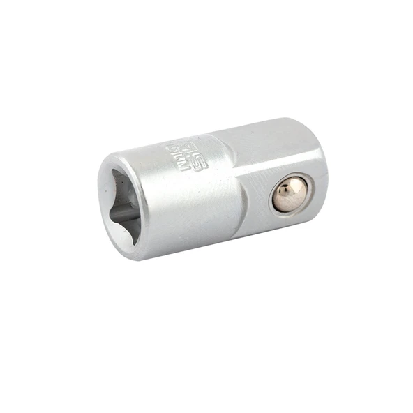 İZELTAŞ 1/4"FX3/8"M LOKMA ADAPTÖRÜ ürün görseli 1