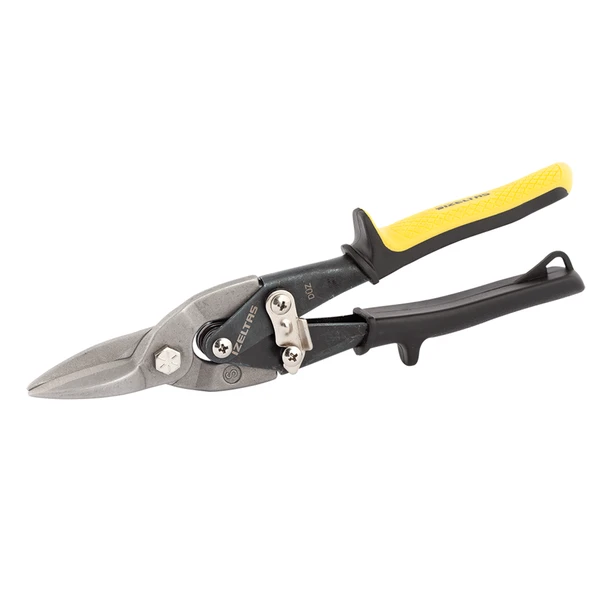 İZELTAŞ ALÜMİNYUM VE SAC KESME MAKASI 240 MM (DÜZ) ürün görseli 1