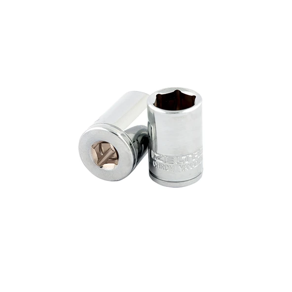 İZELTAŞ 1/4" ALTI KÖŞE 11 MM LOKMA ANAHTAR ürün görseli 1