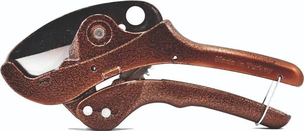 GÖNEN DÖKÜM 42 mm SÜPERSTAR OTOMATİK BORU KESME MAKASI ürün görseli 1
