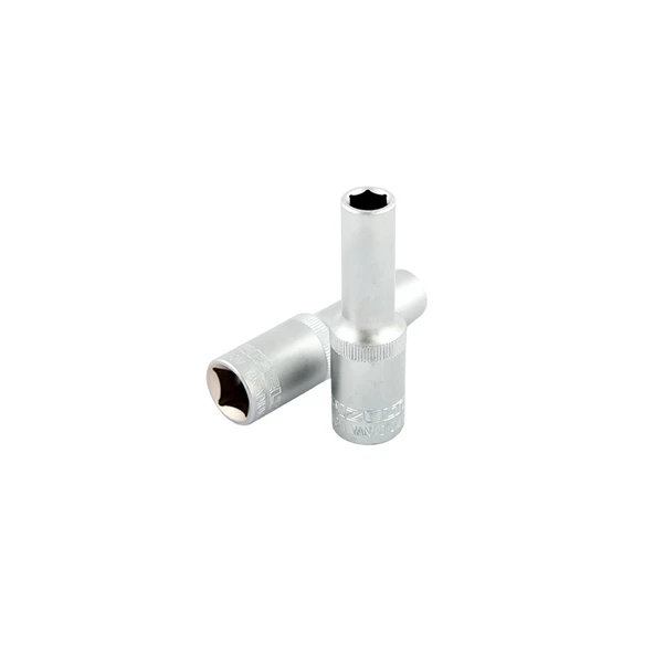 İZELTAŞ 1/2'' ALTI KÖŞE DERİN 14 MM LOKMA ANAHTAR ürün görseli 1