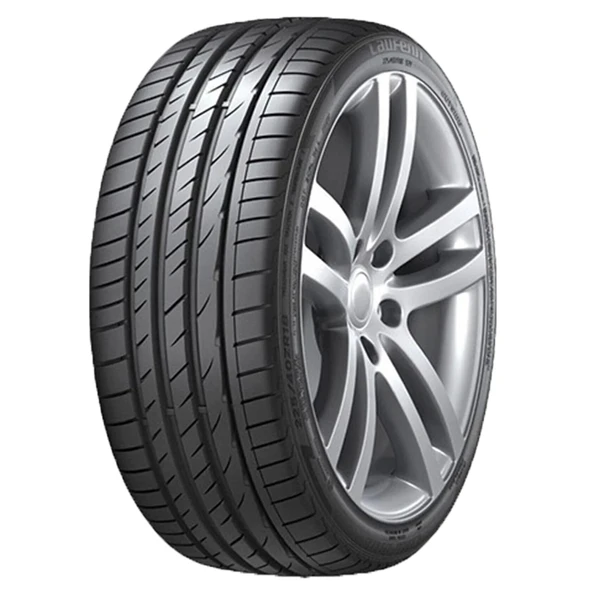 Laufenn S FIT EQ Plus LK01 195/45 R16 84V XL Yaz Lastiği - 2025 ürün görseli 1
