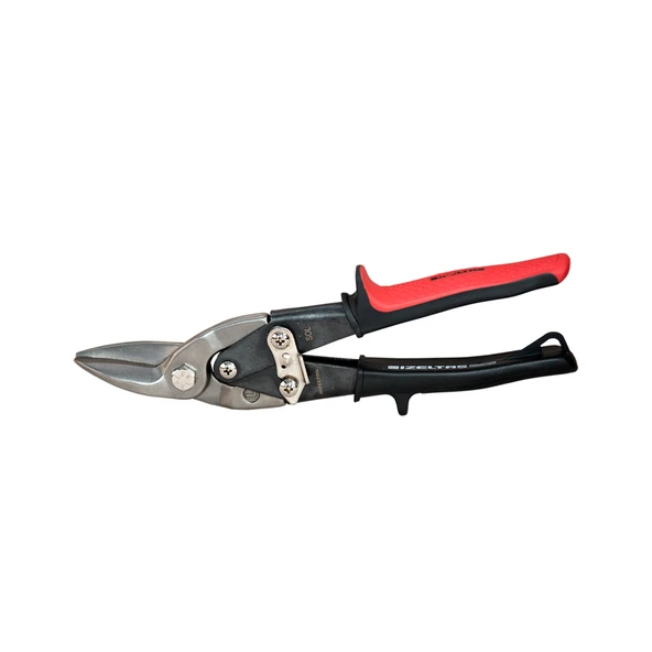 İZELTAŞ ALÜMİNYUM VE SAC KESME MAKASI 240 MM (SOL) ürün görseli 1