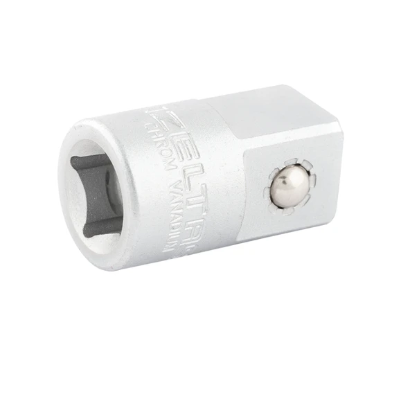 İZELTAŞ 1/2"Fx3/4"M LOKMA ADAPTÖRÜ ürün görseli 1