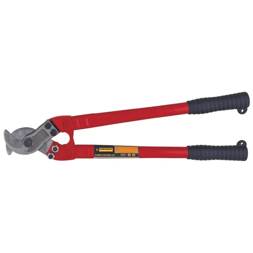 MEŞEM 1420 KABLO KESME MAKASI 18*450mm ürün görseli 1