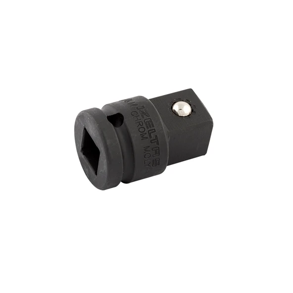 İZELTAŞ 1/2"Fx3/8"M  HAVALI LOKMA ADAPTÖRÜ ürün görseli 1