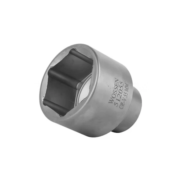 3/4" 6 KÖŞE LOKMA ANAHTAR 35MM ürün görseli 1