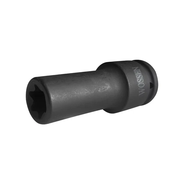 1/2" HAVALI LOKMA UZUN 13MM ürün görseli 1