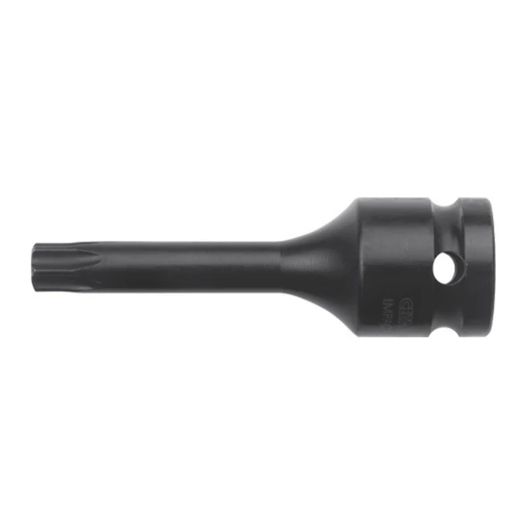 1/2" 40MM HAVALI TORX LOKMA T40 ürün görseli 1