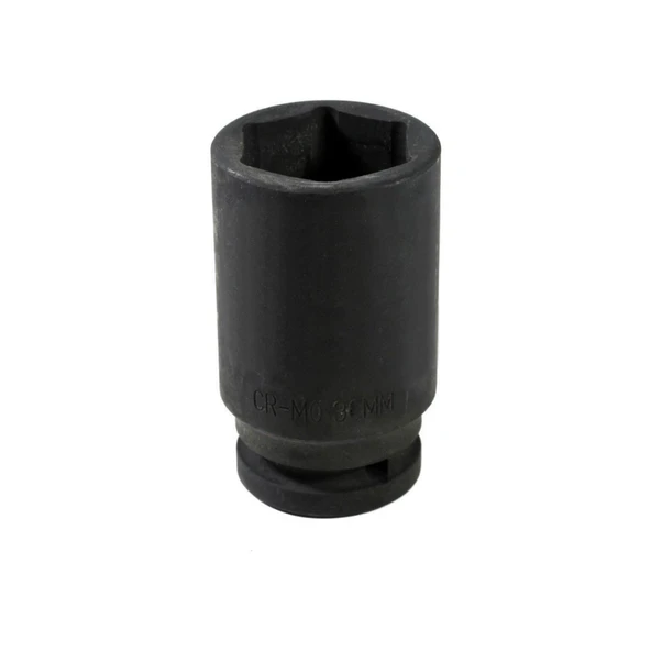 Ri̇co 3/4” 6 Köşe Deri̇n Havalı Lokma 24mm ürün görseli 1