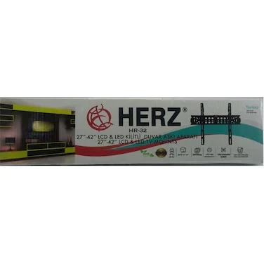 LCD ASKI HERZ HR-32 ürün görseli 1