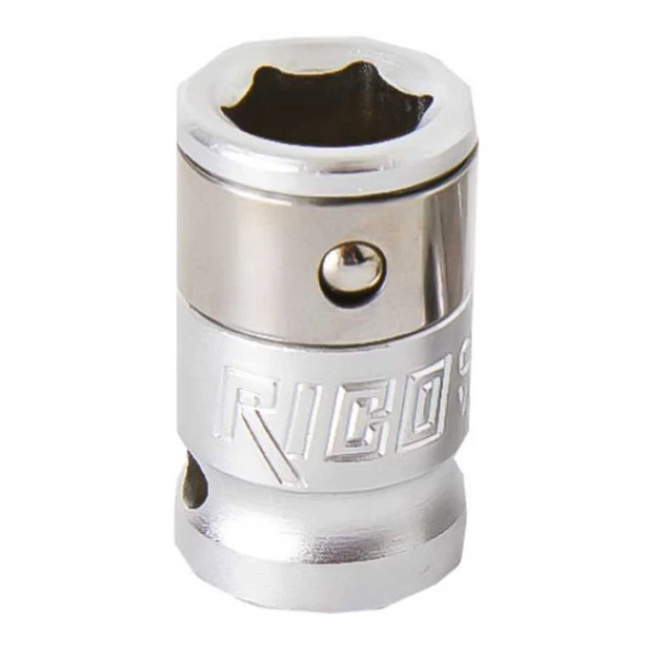 Ri̇co 3/8” - 3/8” Bits Adaptör ürün görseli 1