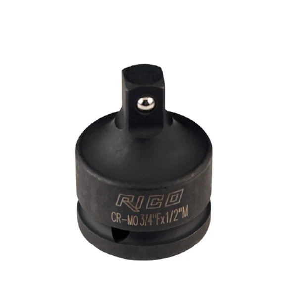 Ri̇co 1” - 3/4” Havalı Adaptör ürün görseli 1