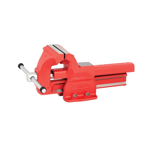 İZELTAŞ DÖVME ÇELİK MENGENE 100 MM ürün görseli 1