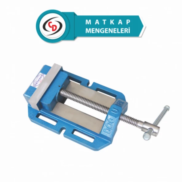 MATKAP MENGENE 150 MM ürün görseli 1