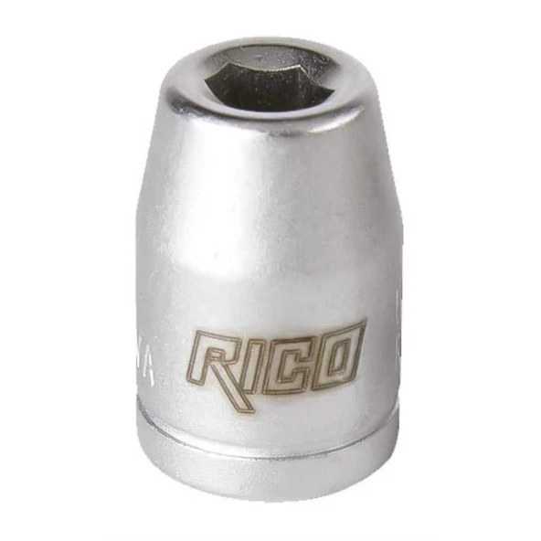 Ri̇co 3/8” - 1/4” Bits Adaptör ürün görseli 1