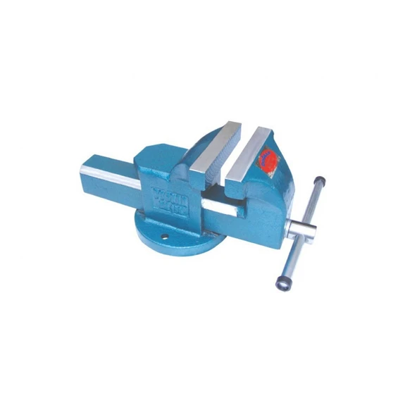 CEMSAN SABİT TEZGAH MENGENE 175 MM ürün görseli 1