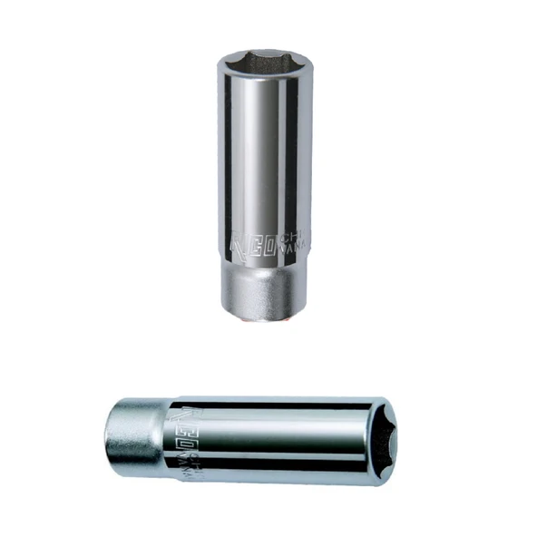 Ri̇co 1/4” Uzun Lokma 6 Köşe 5mm ürün görseli 1