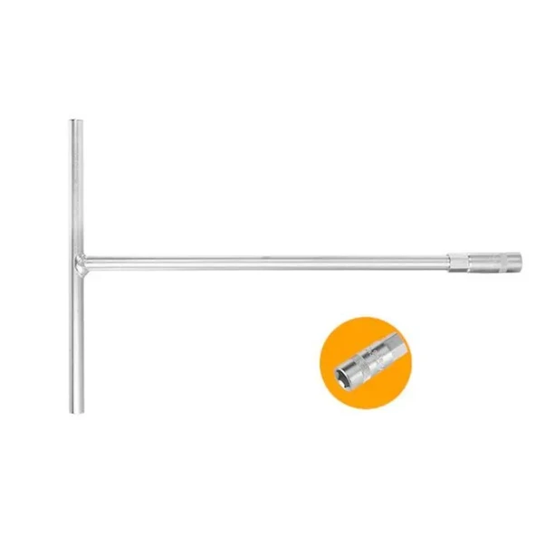 Ri̇co T Lokma 10mm ürün görseli 1