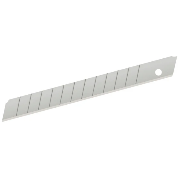 GFB DAR MAKET BIÇAĞI YEDEĞİ 9x0.4mm (10 Adet) ürün görseli 1