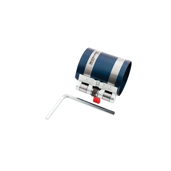 İZELTAŞ SEGMAN ÇEMBERİ 125 mm ürün görseli 1