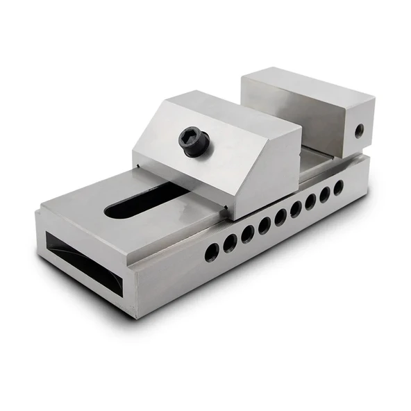 100MM AÇILI PİMLİ HASSAS MENGENE ürün görseli 1