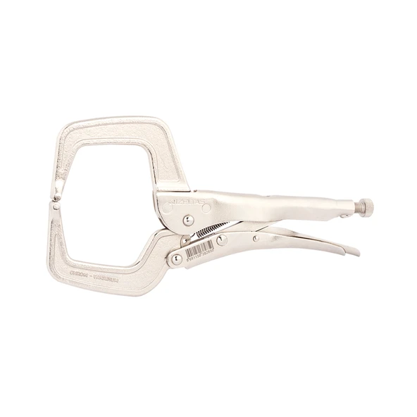 İZELTAŞ C TİPİ AYARLI PENSE 280 MM ürün görseli 1