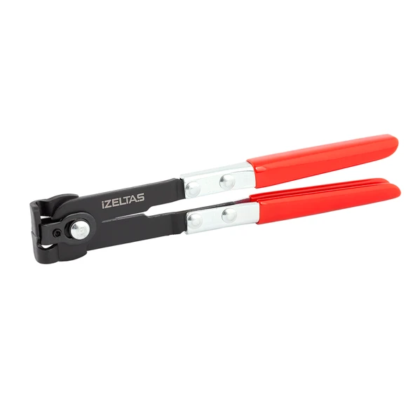 İZELTAŞ HORTUM KELEPÇE PENSE SIKIŞTIRMA TİPİ 235 MM ürün görseli 1