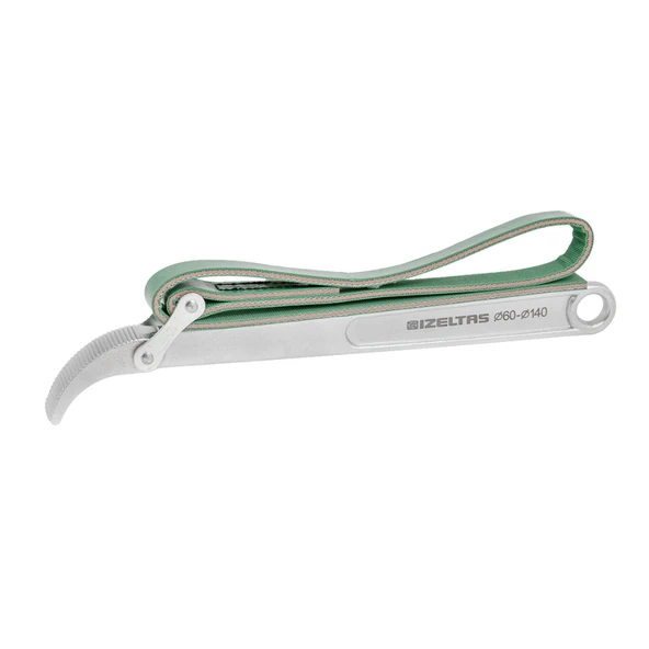 İZELTAŞ KAYIŞLI YAĞ FİLTRESİ SÖKECEĞİ 60x140 MM ürün görseli 1
