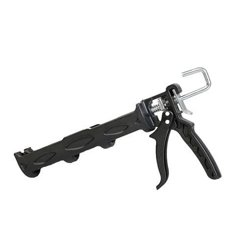 KENDO PLASTİK SİLİKON TABANCASI KALIN PST339 ürün görseli 1