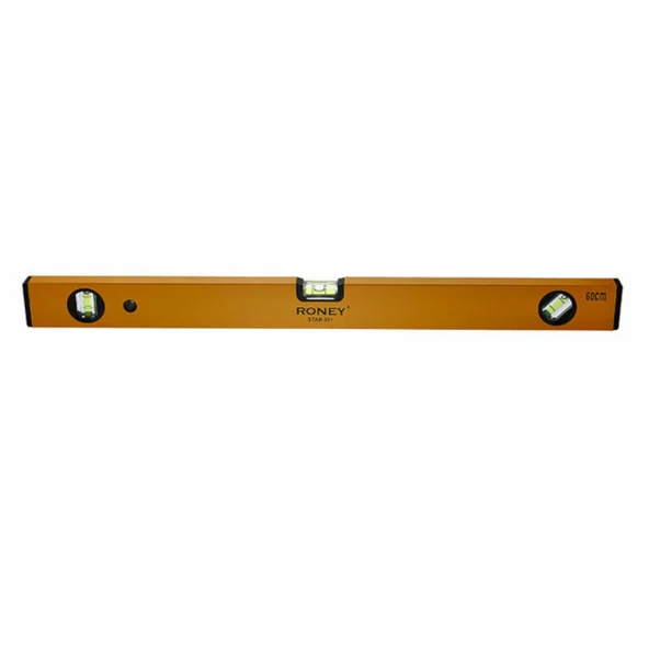 RONEY SU TERAZİSİ SARI 60CM ürün görseli 1