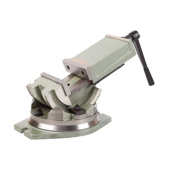 160mm 2-Açılı DÖNERLİ FREZE MENGENESİ ürün görseli 1