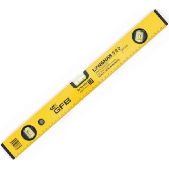 SARI SU TERAZİ MIKNATISLI 40cm ürün görseli 1