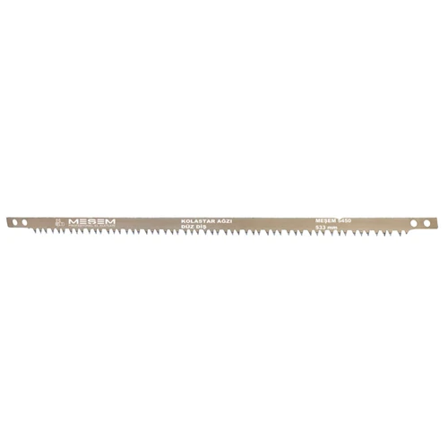 MEŞEM 5451 KOLASTAR AĞZI DÜZ DİŞ 610 MM ürün görseli 1