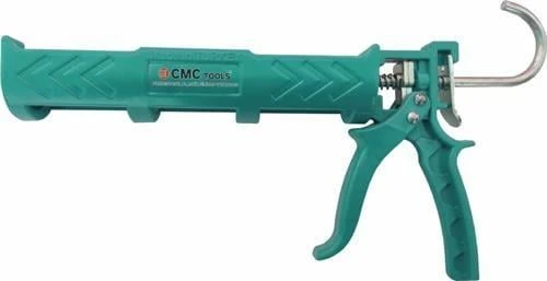 CMC 345 MM PLASTİK SİLİKON TABANCASI PST7197 ürün görseli 1