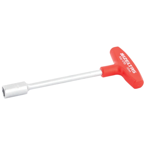 İZELTAŞ T TİPİ LOKMA UÇLU TORNAVİDA 5.5 MM ürün görseli 1