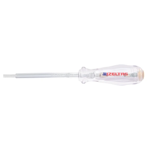 İZELTAŞ MASTER KONTROL KALEMİ DÜZ UÇLU 165 MM ürün görseli 1