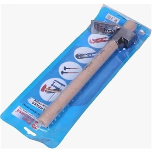 SAİT DEMİRCİ SAPLI VAKUMLU KESER ürün görseli 1