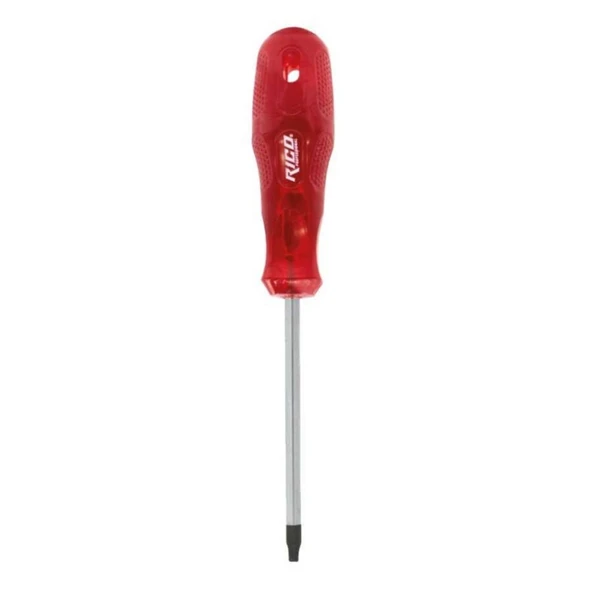 Ri̇co Torx Star Tornavi̇da Deli̇kli̇ T25 ürün görseli 1