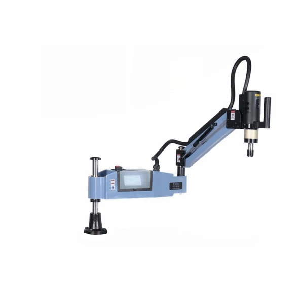 ELEKTRİKLİ KILAVUZ ÇEKME MAKİNASI M16 (M3-M16) ürün görseli 1