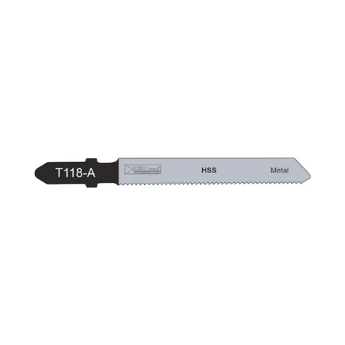 CMC T118-A METAL DEKUPAJ AĞZI CMC6813 ürün görseli 1