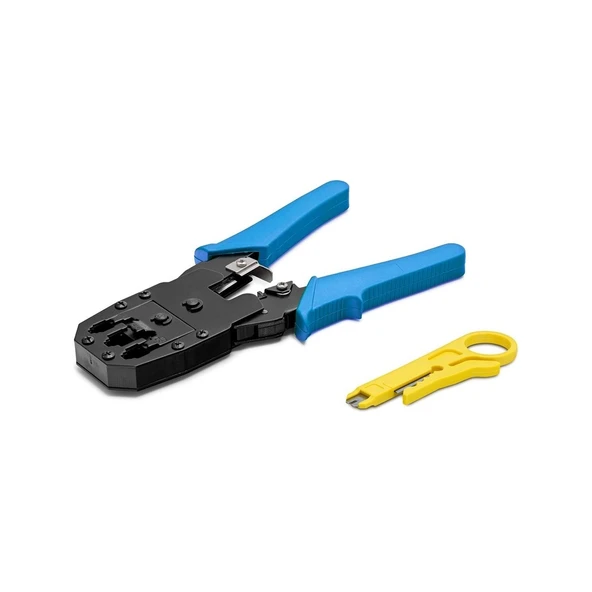 Winnboss Pense Kablo Sıkma Soyma Cats TL-315 WN-1193 1963 ürün görseli 1
