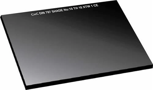 CMC KAYNAK MASKE CAMI DIN777 CMC6941 ürün görseli 1